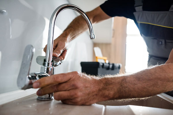 Comprehensive Plumbing Solutions