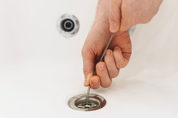 Drain Cleaning Snaking Services