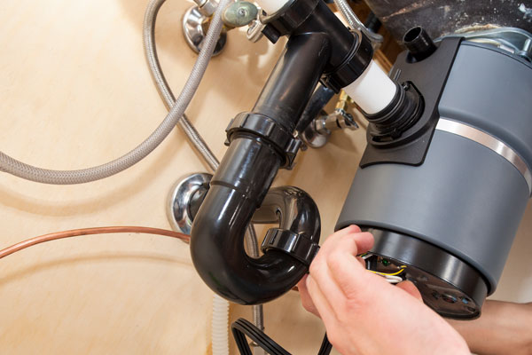 Garbage Disposal Unit Replacement And Installation Services Garbage Disposal Unit Replacement Installation Services