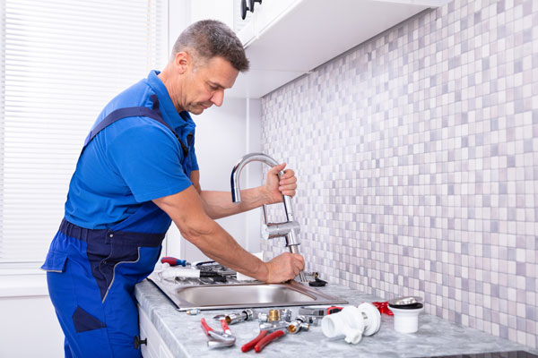 Kitchen Faucet Installation And Replacement Services Kitchen Faucet Installation and Replacement Services