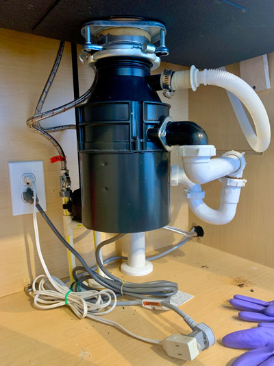 Professional Plumbing and Garbage Disposal Unit Solutions Professional Plumbing Garbage Disposal Unit Solutions