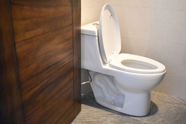Reliable Plumbing and Toilet Installation Services