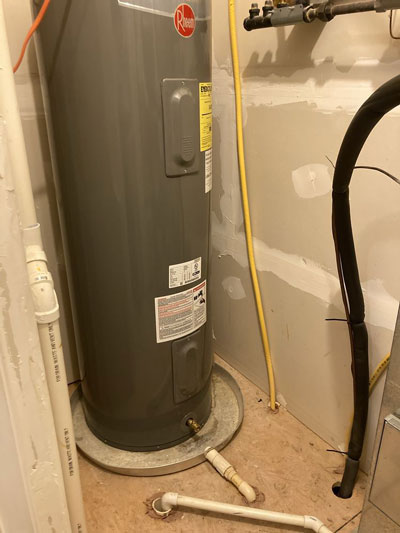 Water Heater Replacement And Installation Services Water Heater Replacement and Installation Services